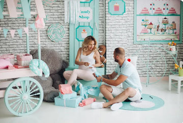 Baby shower: idei si ghid complet pentru o petrecere reusita