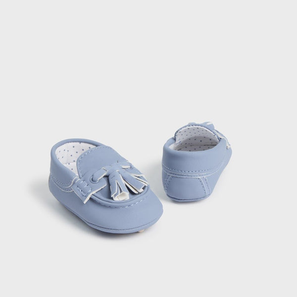 Pantofi Botez Baieti