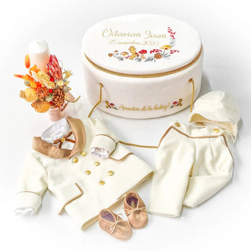 Trusou Botez Autumn Breeze