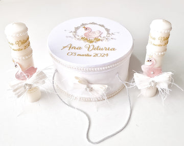 Trusou Botez  Swan