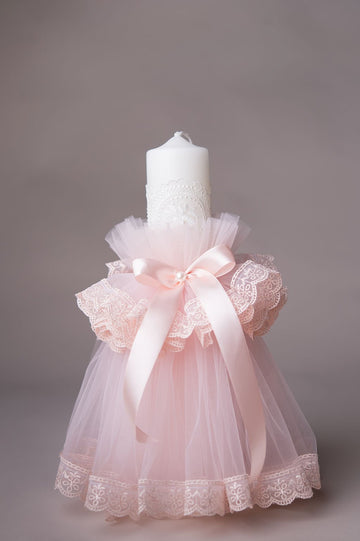 Lumanare Botez Personalizata