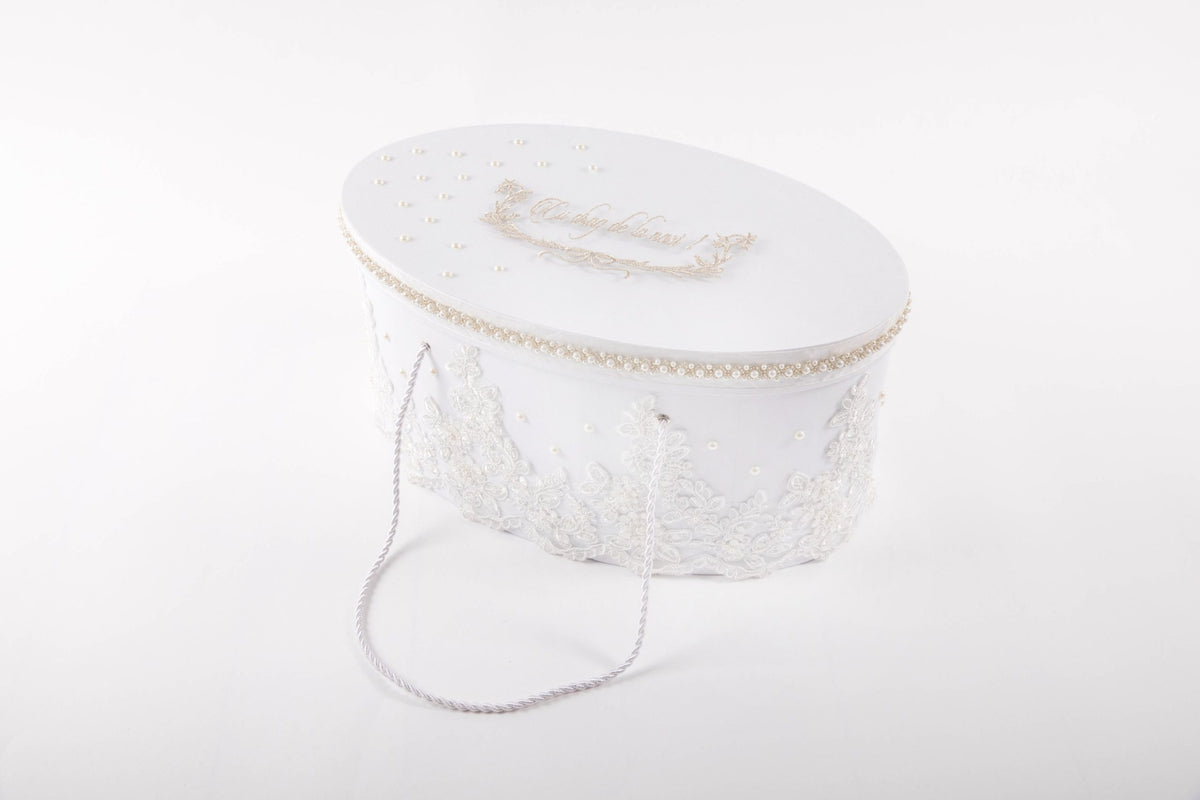 Trusou Botez Luxury Baby