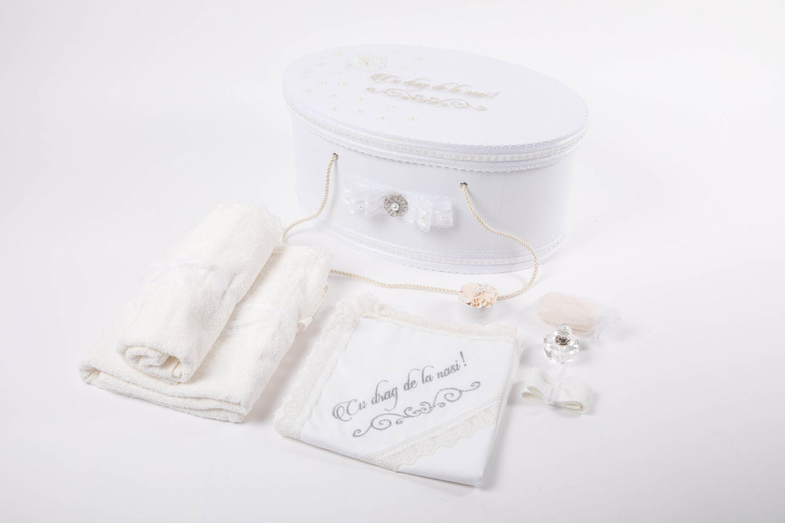 Trusou Botez Stylish