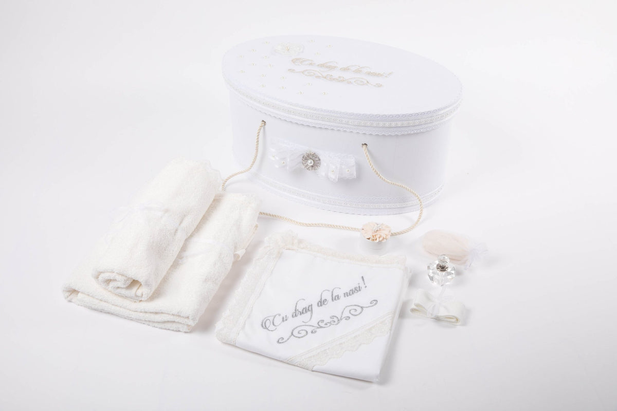 Trusou Botez Stylish
