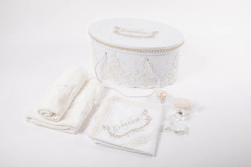 Trusou Botez Luxury Baby