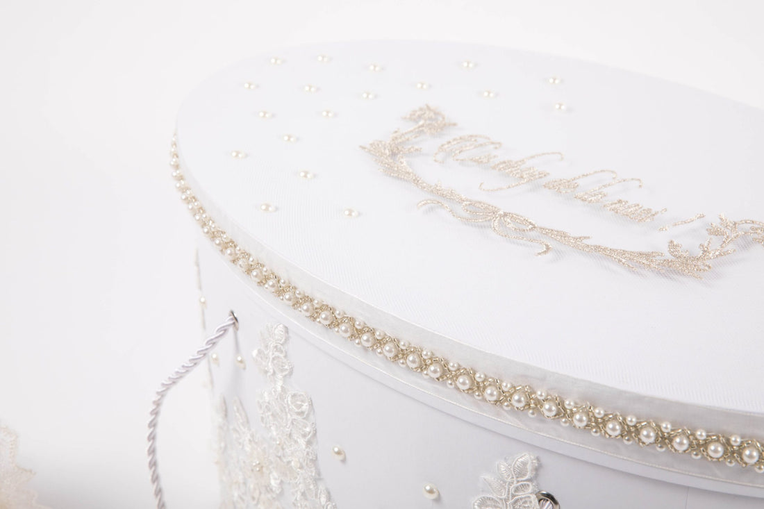 Trusou Botez Luxury Baby