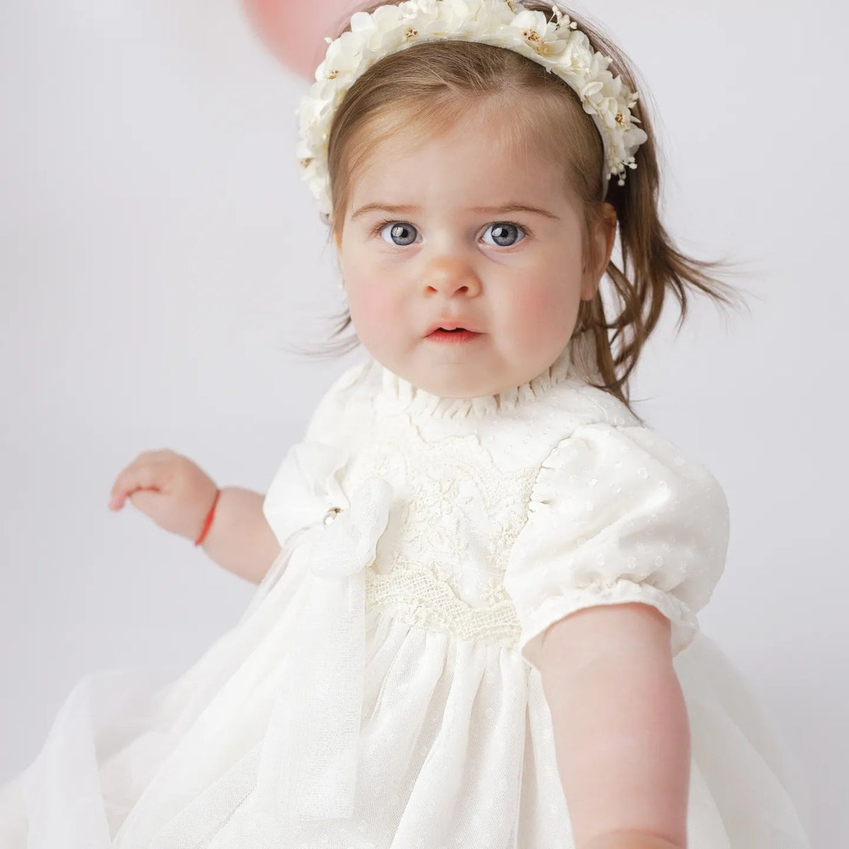 Rochița  Ivoire Botez Cosette