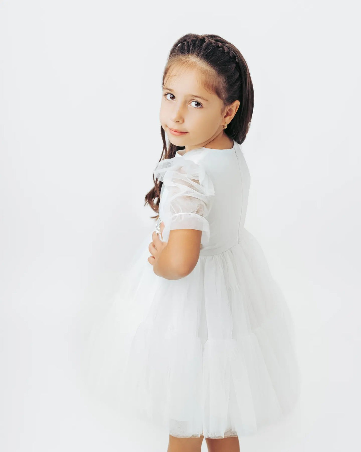 Rochiță ocazie fete Annabel
