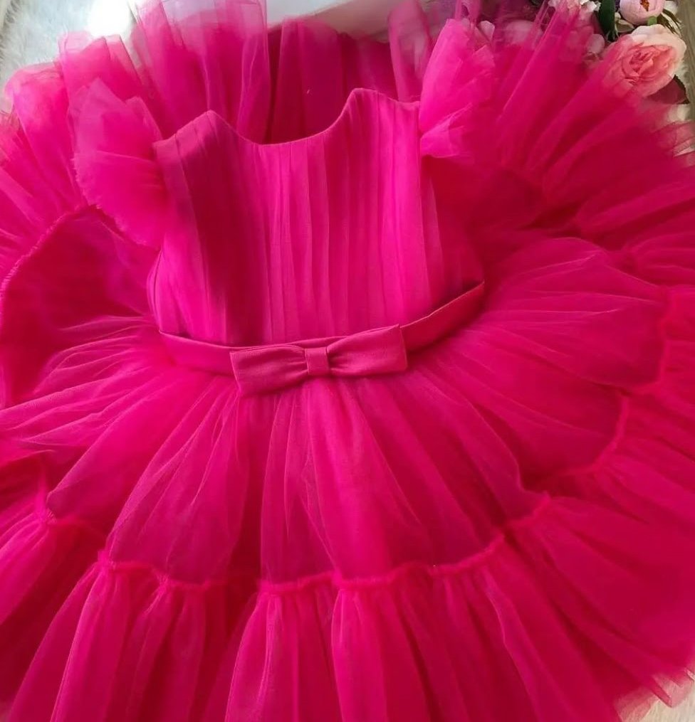Lumânare Botez Fete- Ingeraș Personalizată