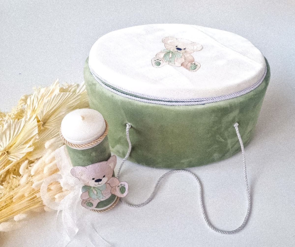 Trusou Botez Baby Bear