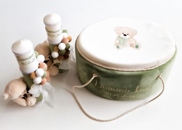 Trusou Botez Baby Bear