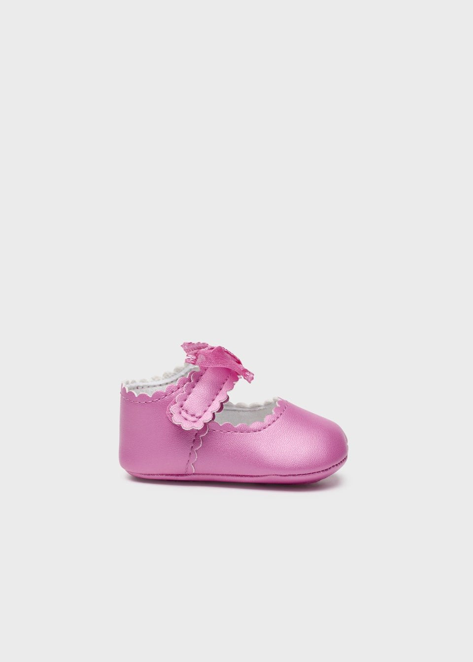 Pantofi botez fete Gardenia
