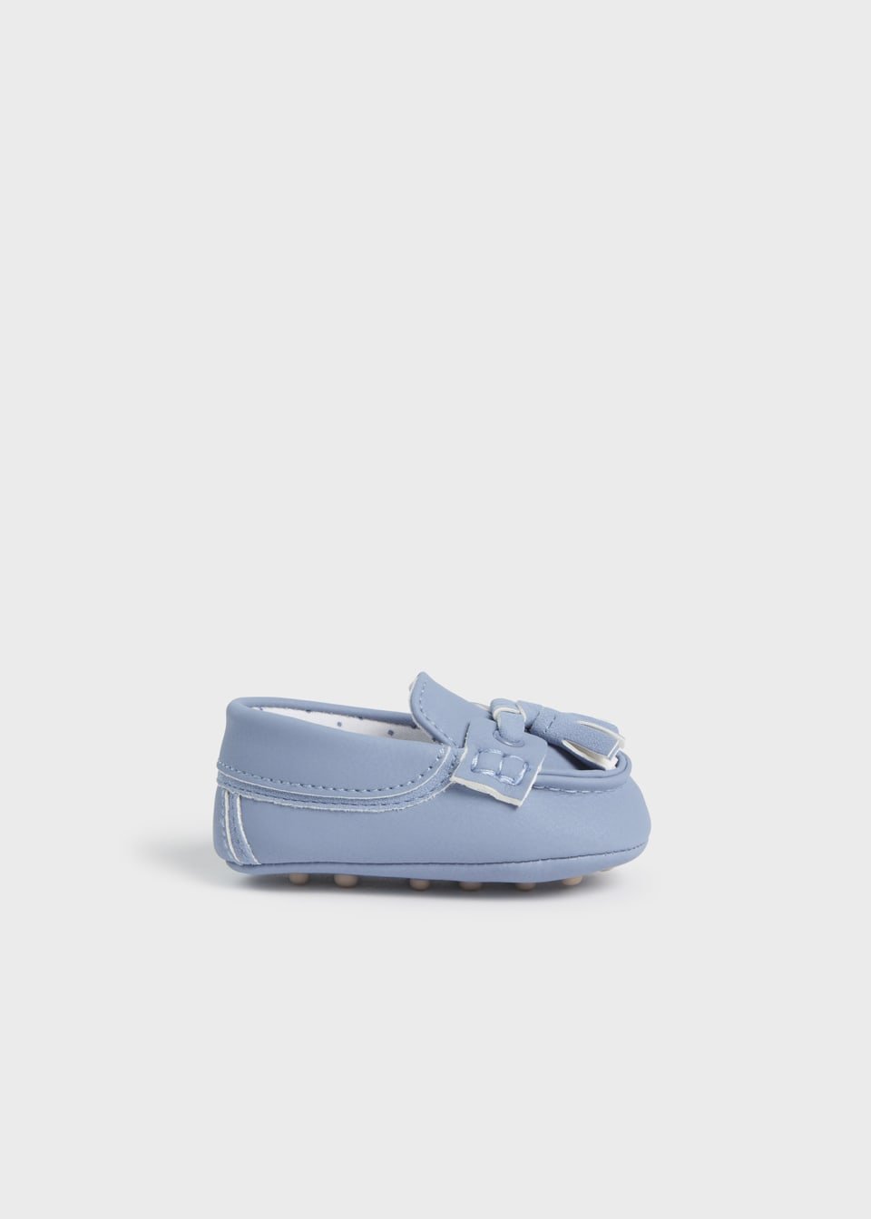 Pantofi botez baieti Niagara