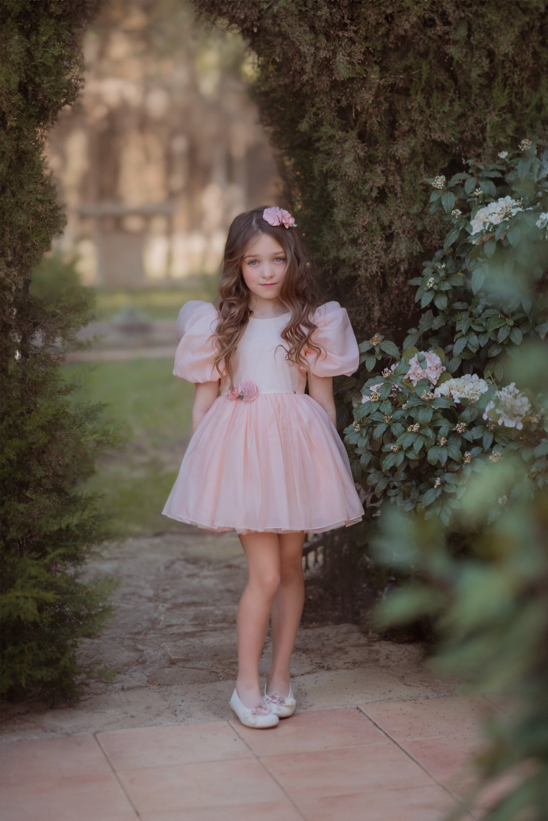 Rochița Nuria Rosa