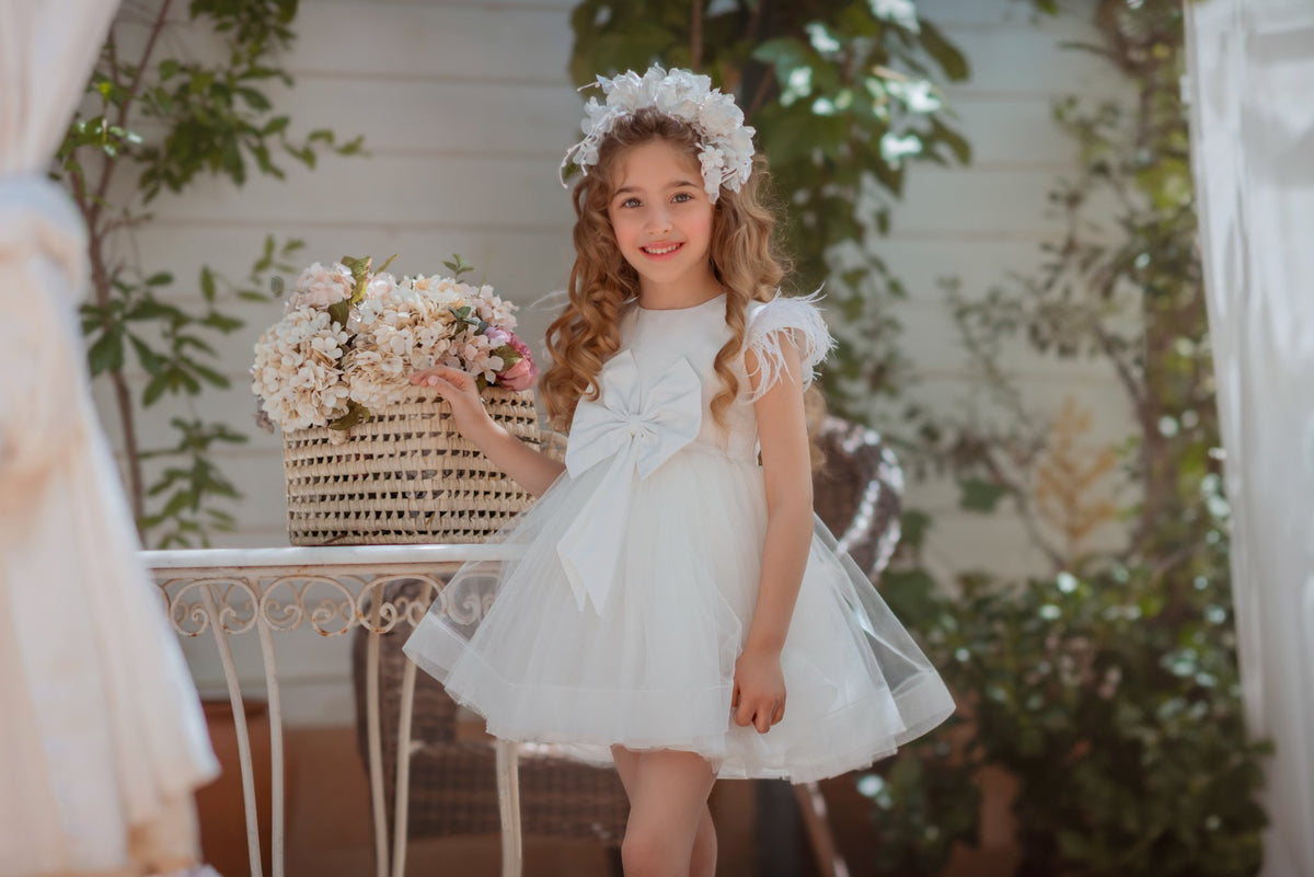 Rochița Tania Ivory