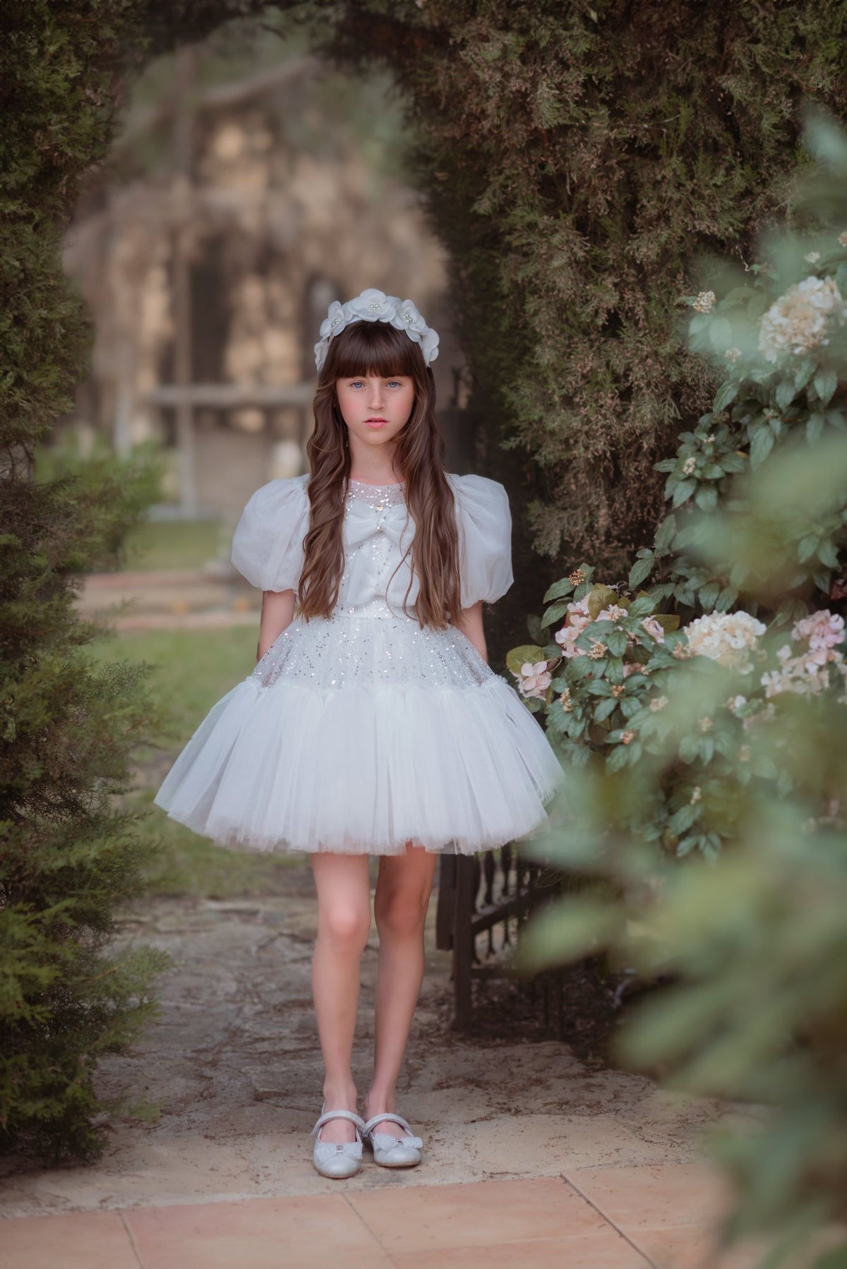 Rochița Miriam Ivory