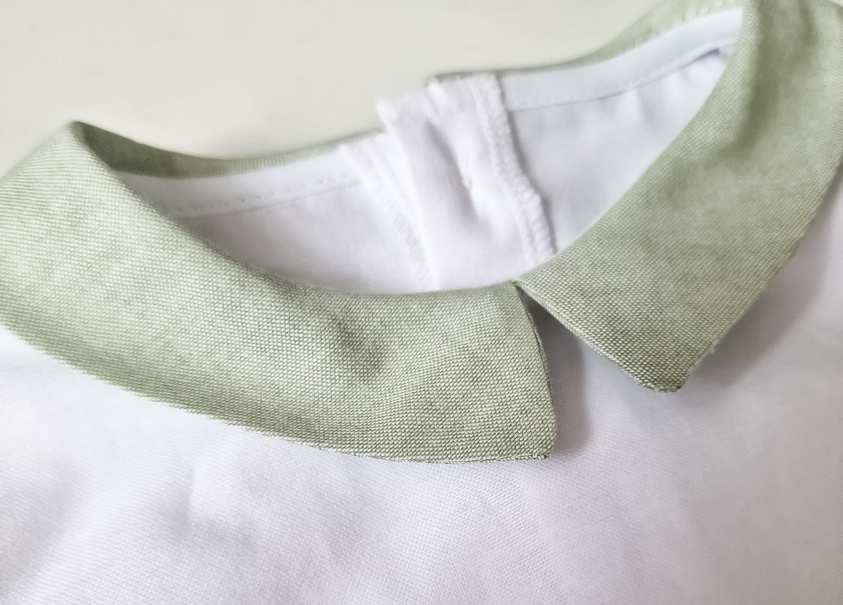 Salopeta Liam Olive