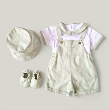 Salopeta Liam Olive