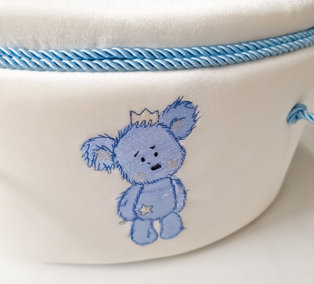 Trusou Botez Prince Bear