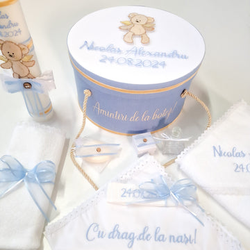 Trusou Botez Sweet Bear