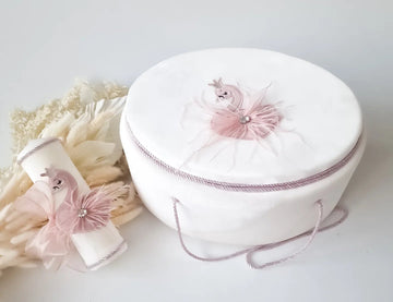Trusou Botez Velvet Swan
