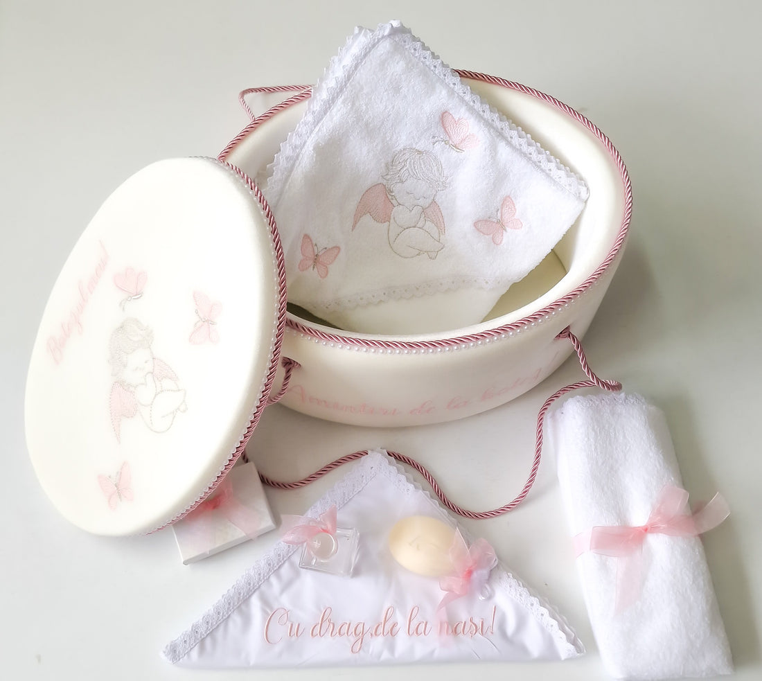 Trusou Botez  Precious Angel