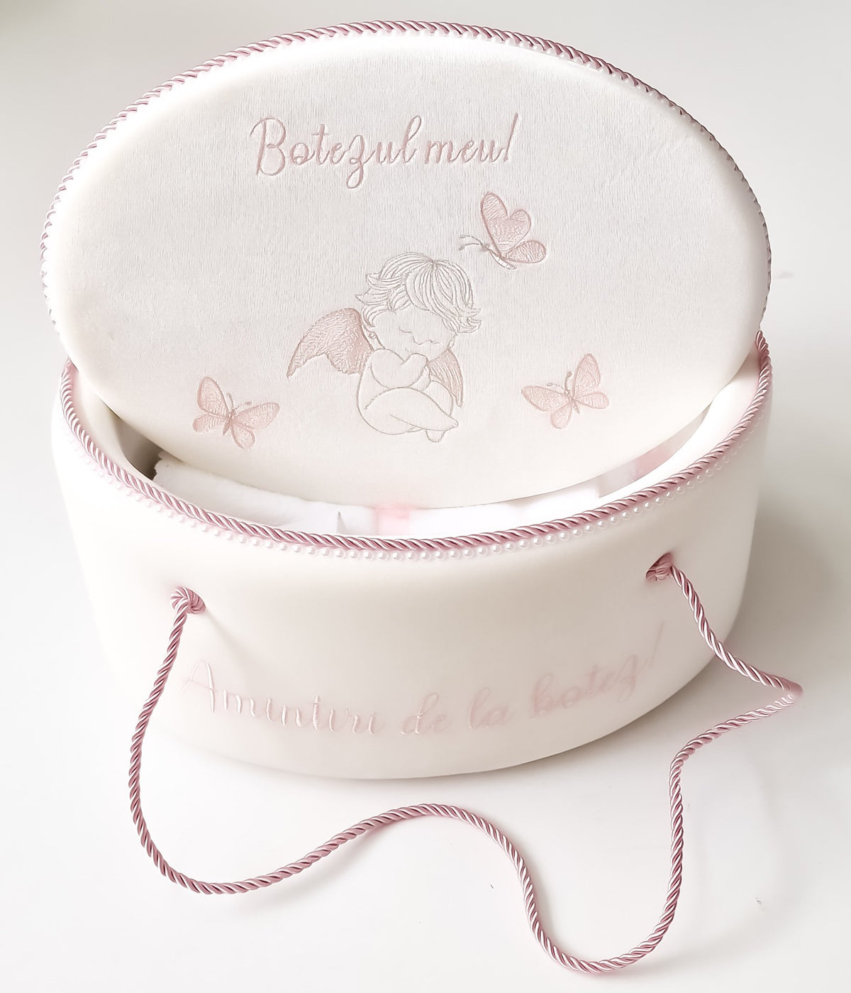 Trusou Botez  Precious Angel