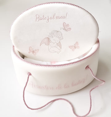 Trusou Botez  Precious Angel