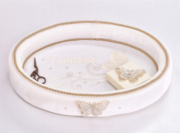 Set aniversar Velvet Butterfly
