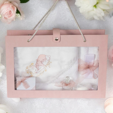 Trusou Botez Baby Girl
