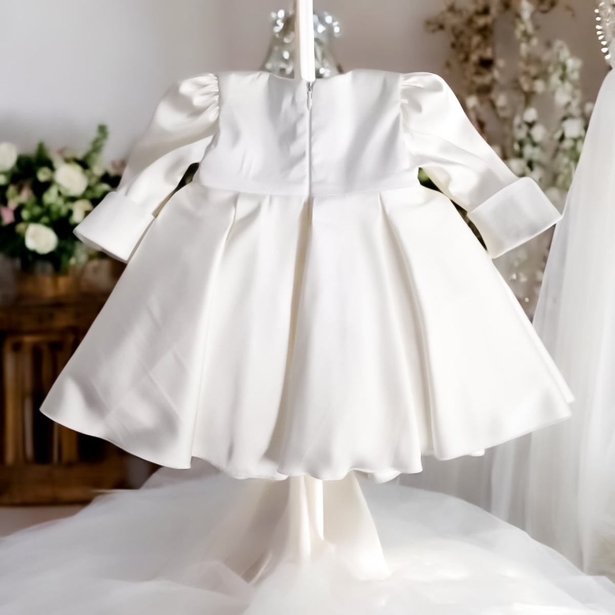 Rochița Ivoire Botez Chloé