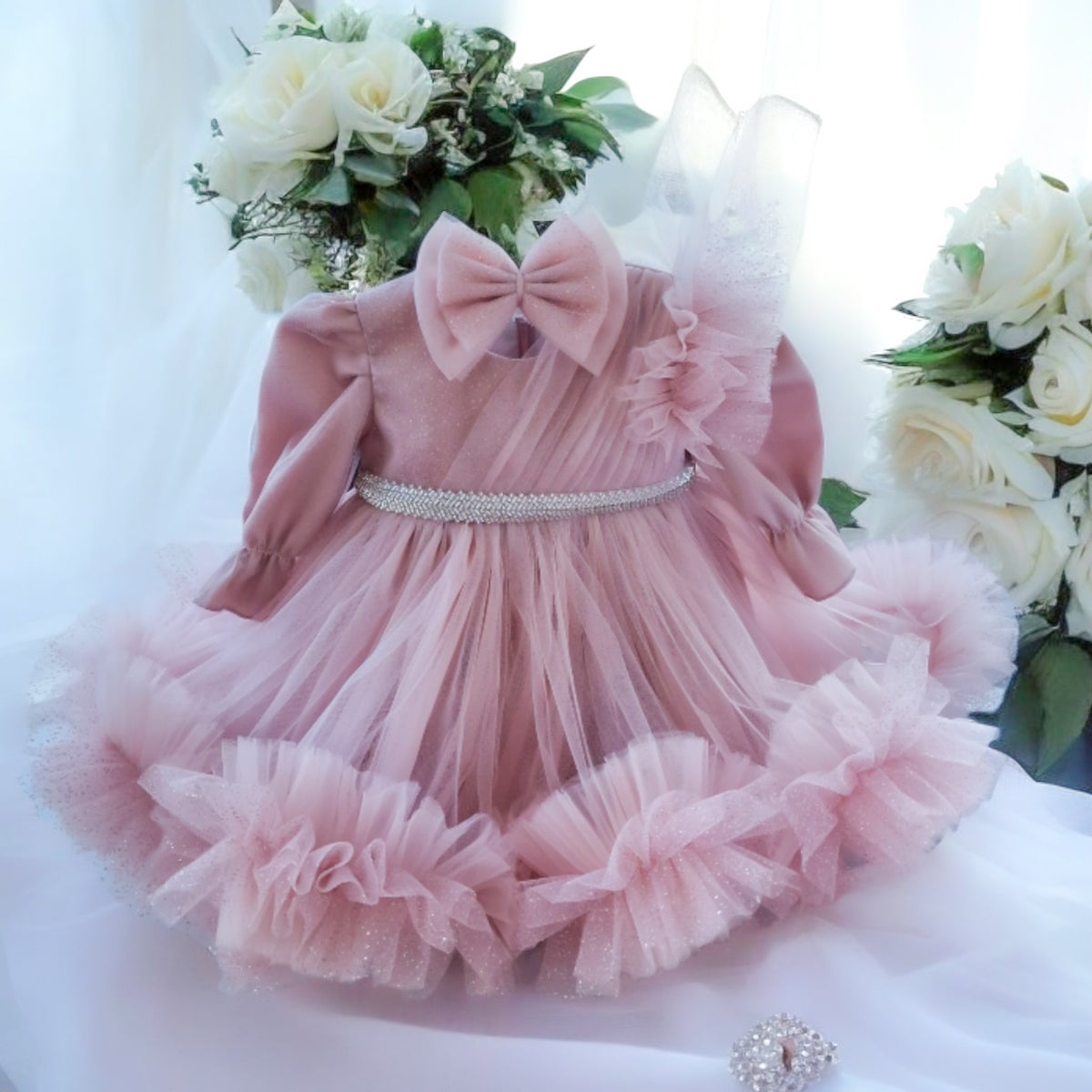 Trusou Botez Velvet Princess
