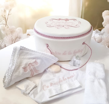 Trusou Botez Velvet Princess