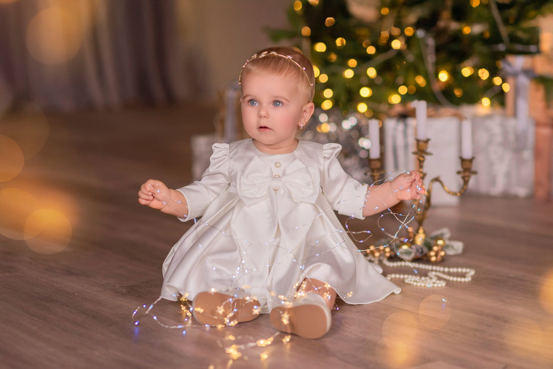 Rochița Ivoire Botez Chloé