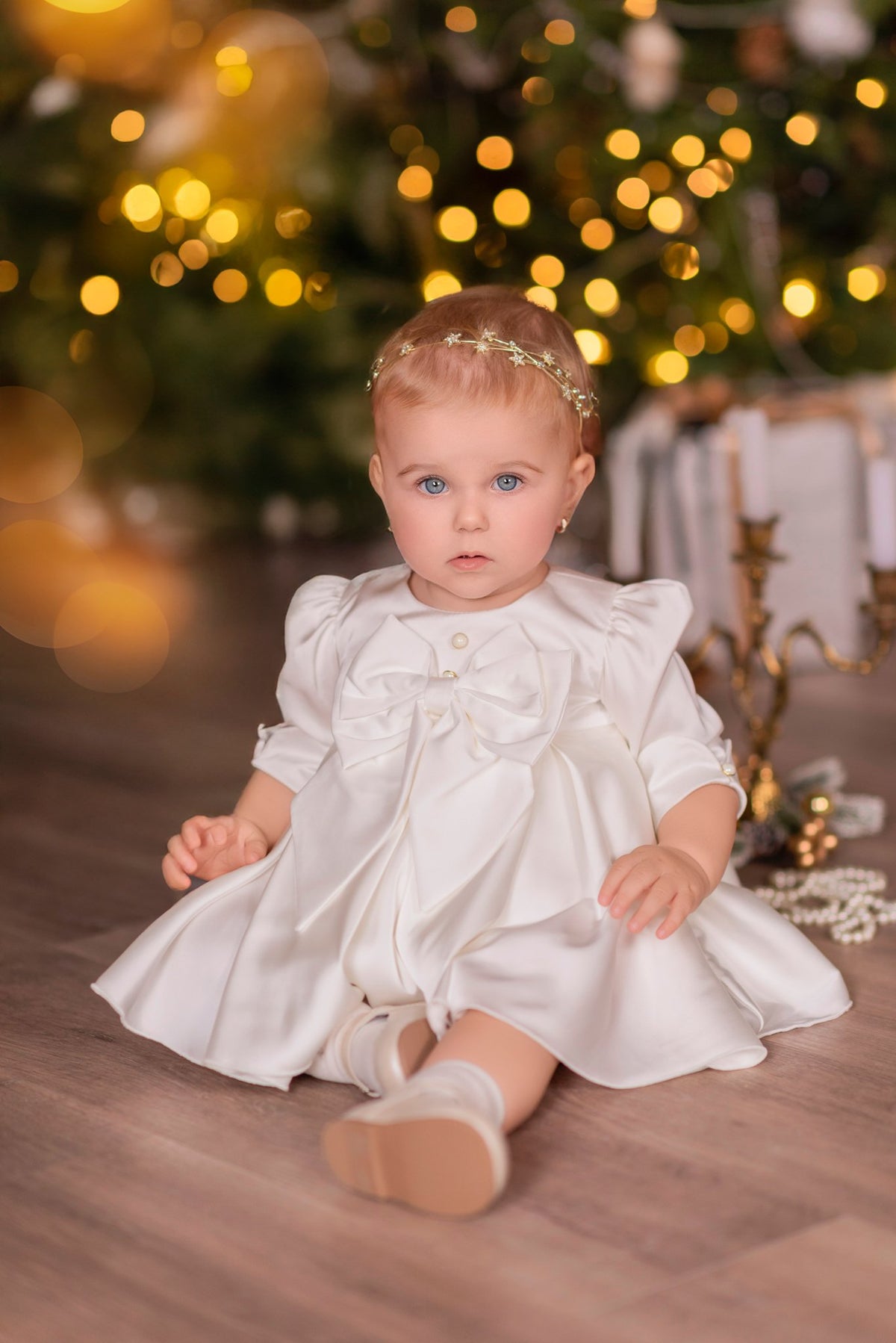 Rochița Ivoire Botez Chloé
