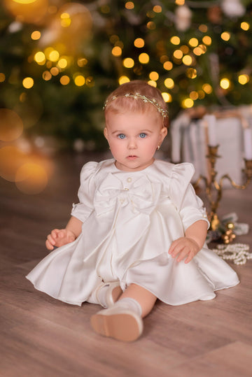 Rochița Ivoire Botez Chloé