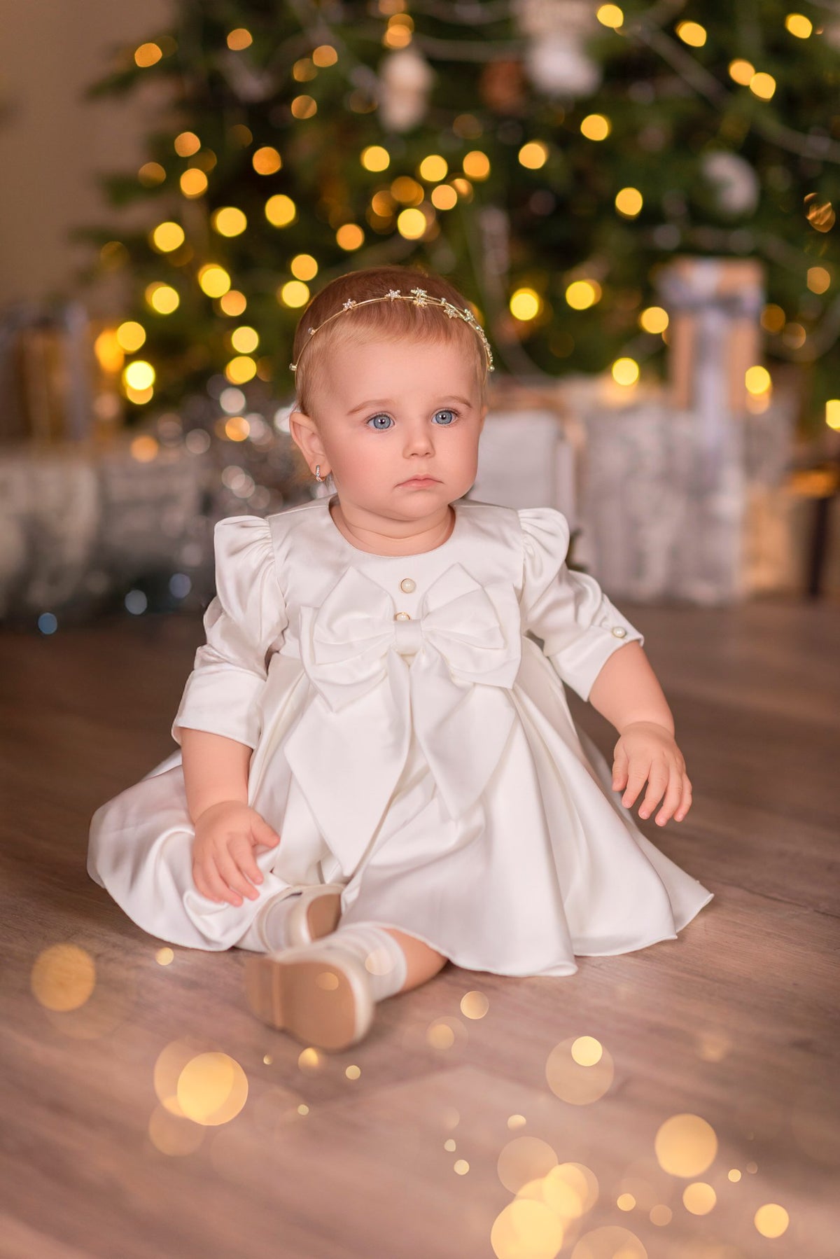 Rochița Ivoire Botez Chloé