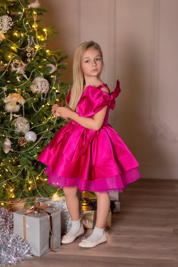 Rochiță de ocazie Princess Birthday Gowns