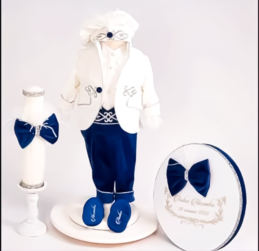 Trusou Botez The Little Prince