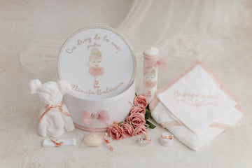 Trusou Botez Sweet Ballerina