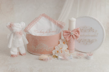 Trusou Botez Princess