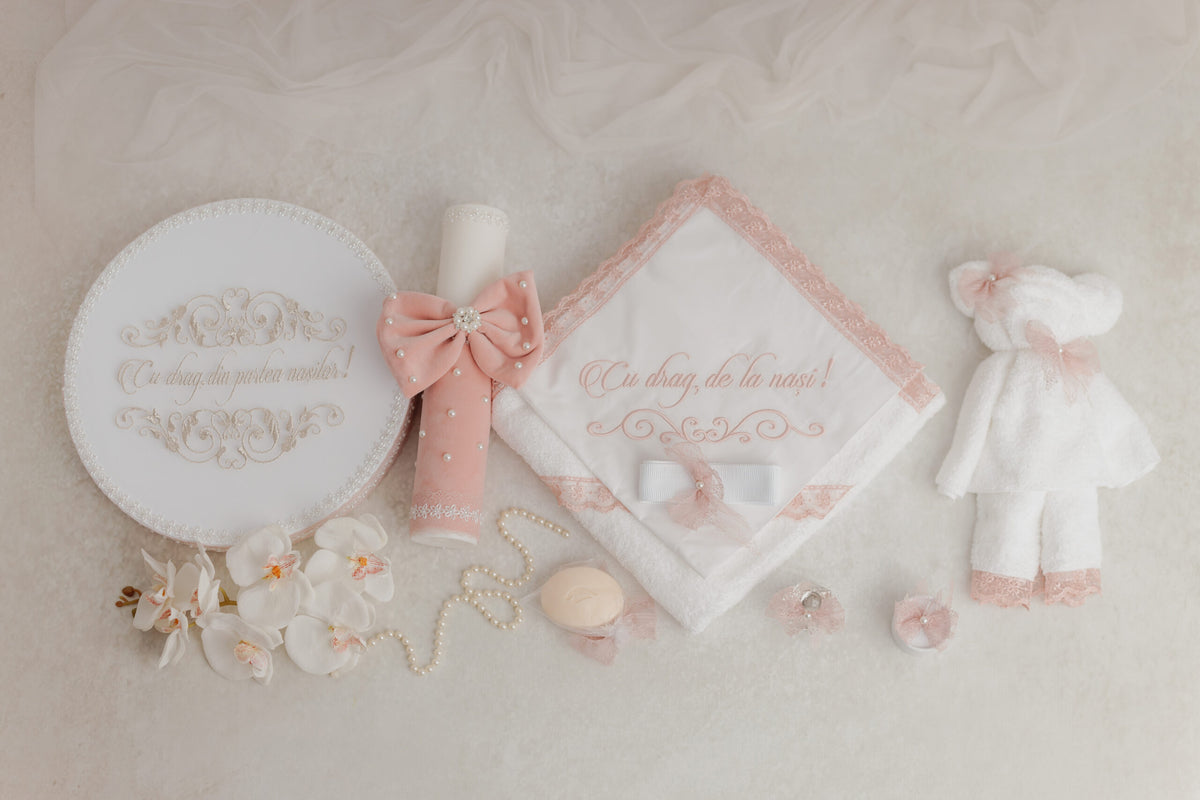 Trusou Botez Princess