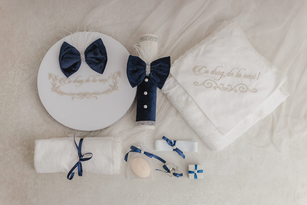 Lumanare Botez Little Prince
