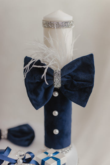 Lumanare Botez Little Prince
