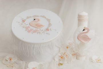 Trusou Botez  Swan
