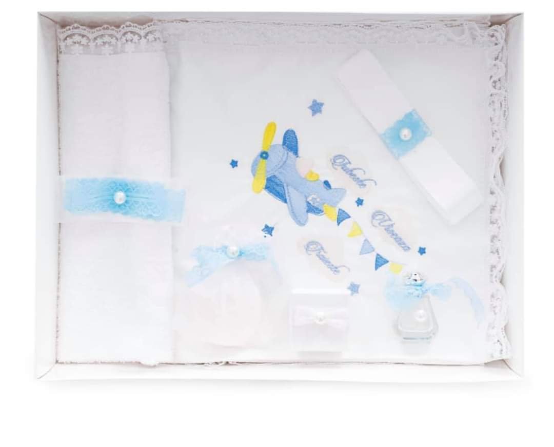 Trusou Botez  Personalizat