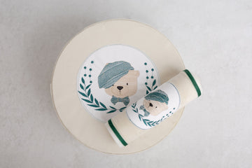 Trusou Botez Cute Teddy Bear