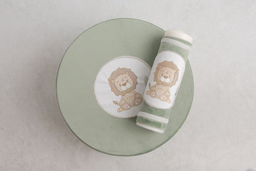 Trusou Botez Lion