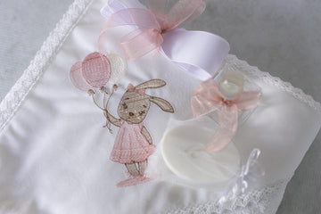 Trusou Botez Fetite Darling Elephant