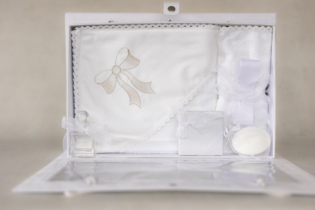 Trusou Botez Symplicity White